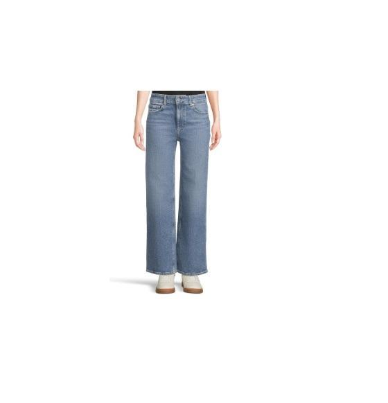 Apparel - Paige Sasha Beltloop Jeans, AG, BECCA, Vince, Beach Riot, Free People, In Bloom - Original MSRP $3,703