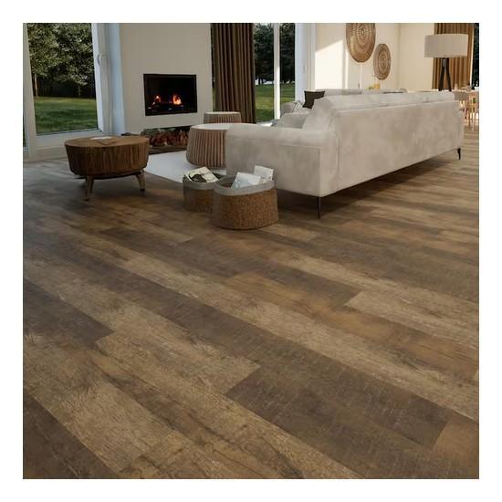 Flooring & Rugs - Lifeproof, TrafficMaster, Daltile - Est Retail $1,133- 1plt