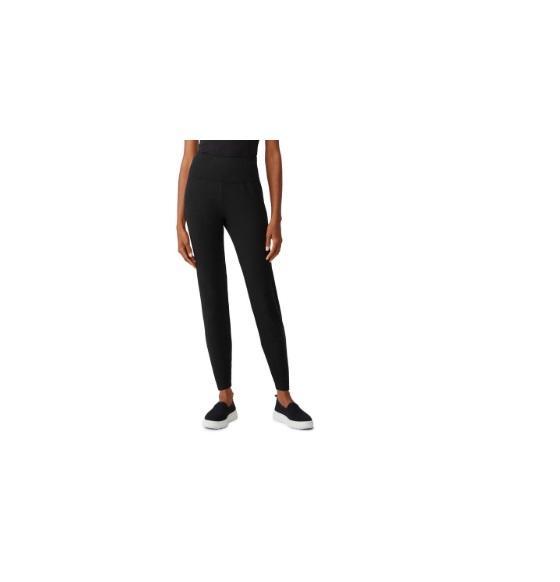 Apparel - Eileen Fisher High Waist Ankle Leggings, Nike Sportswear Chill Knit T-Shirt - Original MSRP $3,021