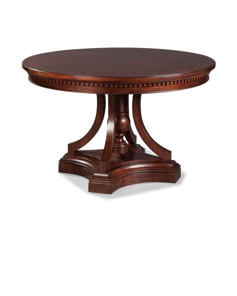 TRUCKLOAD Furniture - Fairfield Chair Belmont Dining Table, Joss & Main Hudson Tv Stand - MSRP $41,530