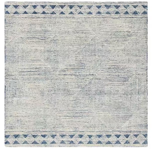 Flooring & Rugs - SAFAVIEH, PURE ERA, Unique Loom, DuraDecor, CAPHAUS, JONATHAN Y, Calloway Mills - Est Retail $1,169