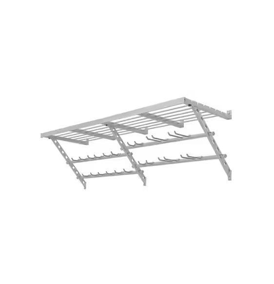 Mixed Lot - Garage Essentials, Powercare, Scepter, Cub Cadet, RYOBI, Hampton Bay, Husky, BUCKET BOSS -Est Retail $1,640