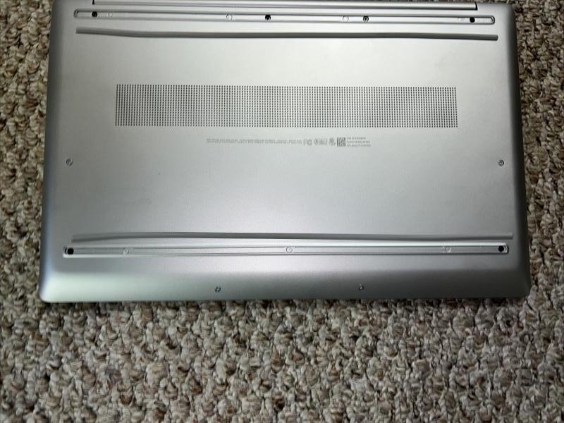 HP 17.3" Touchscreen Notebook - Windows 11