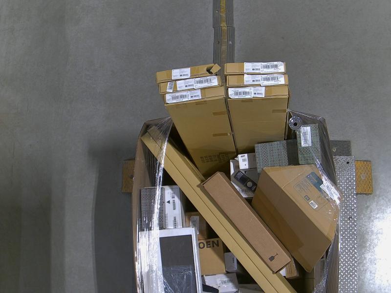 Plumbing- Moen, Grohe, Delta, Kohler, Gerber, ENVO & Pfister - MSRP $8,072