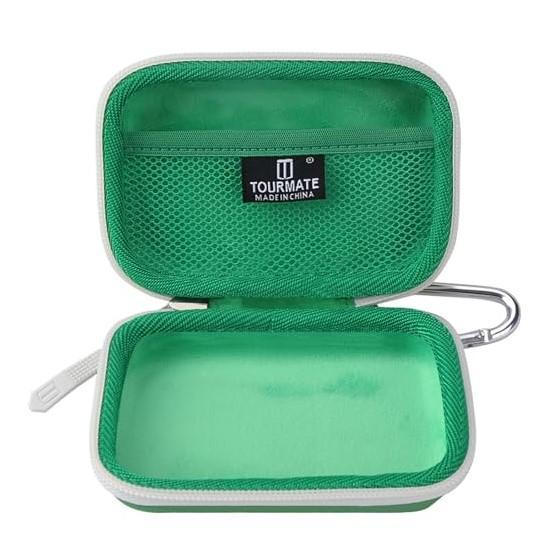 PC - Tourmate Travel Case, Voltme USB C Cable, Bozhuorui Magnetic Remarkable Paper Pro Case - MSRP $1,837