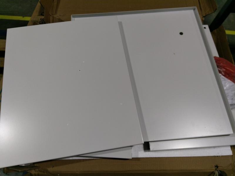 Home Improvement - Elkay Drop in Single Basin Kitchen Sink, EZ Laundry Pedestal - MSRP $1,520