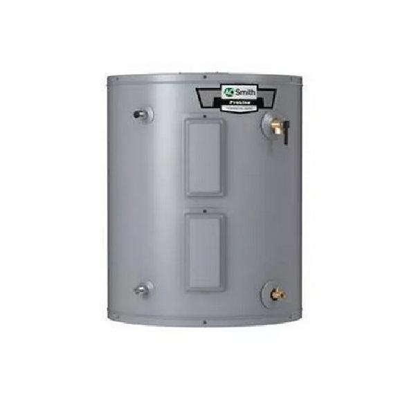 AO Smith 38 Gallon Electric Water Heaters - MSRP $73,056