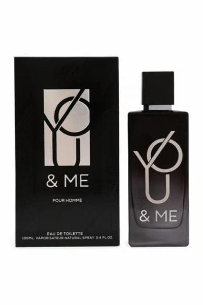 Men's Only Dior/YSL/Lacoste & Friends Fragrances