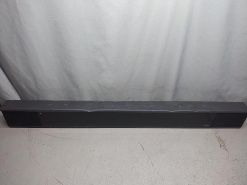 B Grade - Audio - Sony HT-A7000 7.1.2ch Dolby Atmos Soundbar - MSRP $1,399