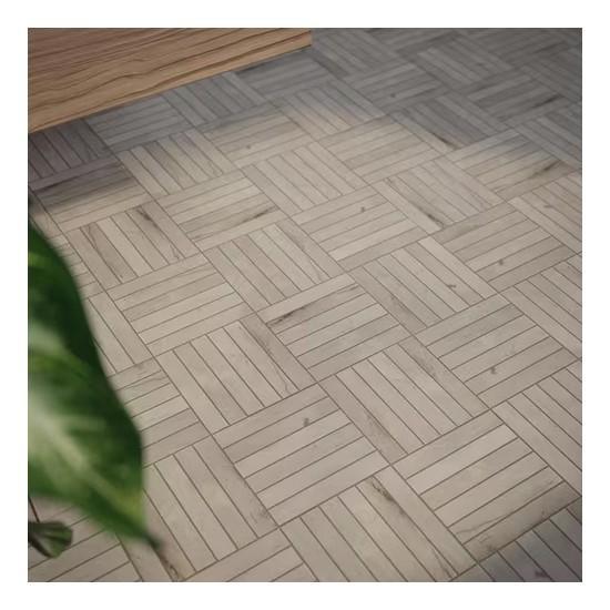 Flooring & Rugs - Jeffrey Court, QEP, Daltile - Est Retail $2,016- 1plt