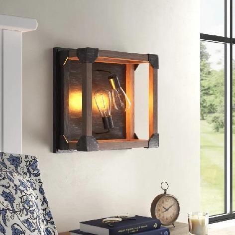 17 Stories Arro Flush Mount - MSRP $269