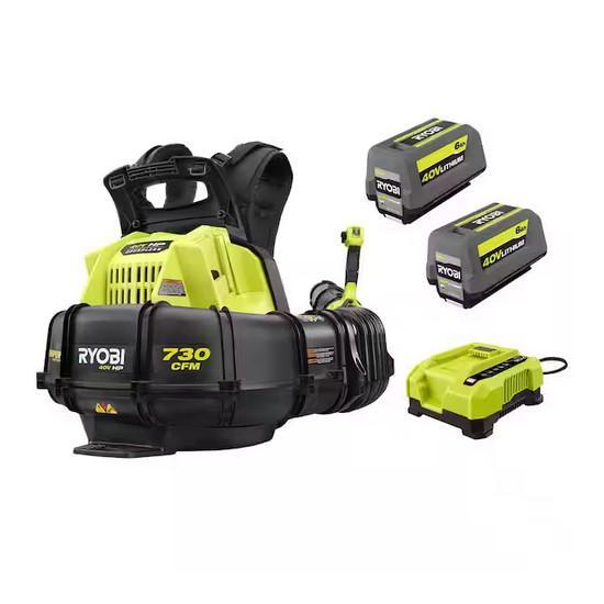 Tools & Hardware - Ryobi, Husky, Ridgid, HDX - Est Retail $1,524- 1plt