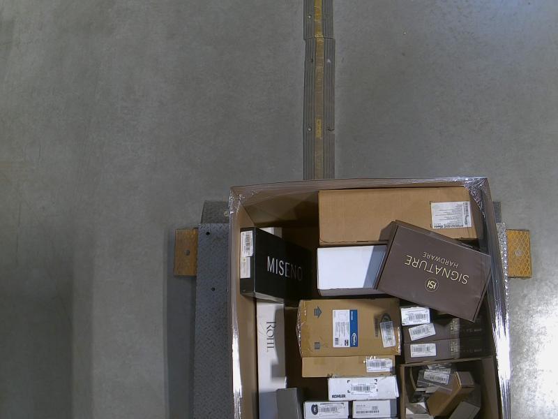 Plumbing- Kohler, Axor, Rohl, Signature Hardware, Delta & Miseno - MSRP $10,346