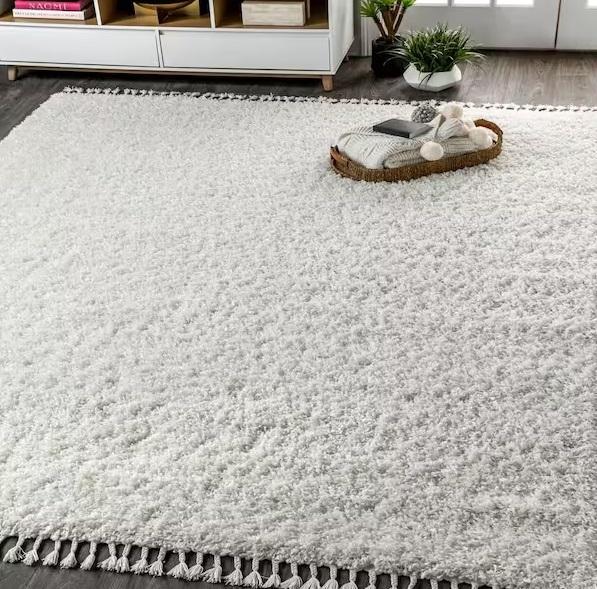 Flooring & Rugs - JONATHAN Y, PURE ERA, Litton Lane, AMERICAN LIVING, Cap A Trea, Closet Evolution - Est Retail $2,818