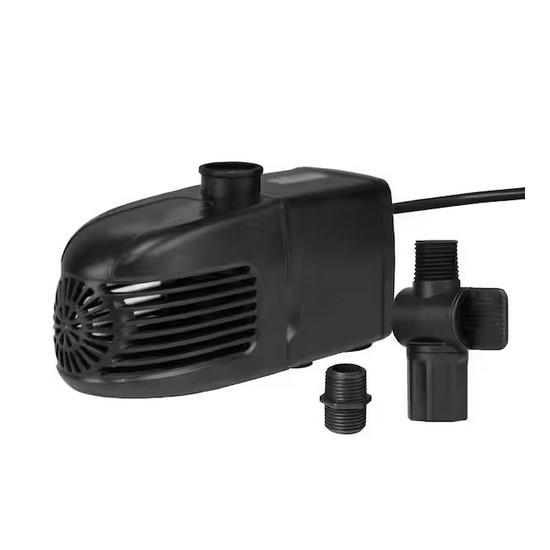 Seasonal - Total Pond, Nexgrill, Husky - Est Retail $1,481- 1plt