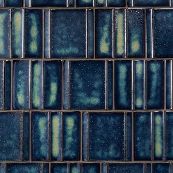 Flooring & Rugs - Ivy Hill Tile Hikari, SKYSHALO, AIRSTONE, MSI, Corso Italia, VersaTex, Daltile - Est Retail $2,251