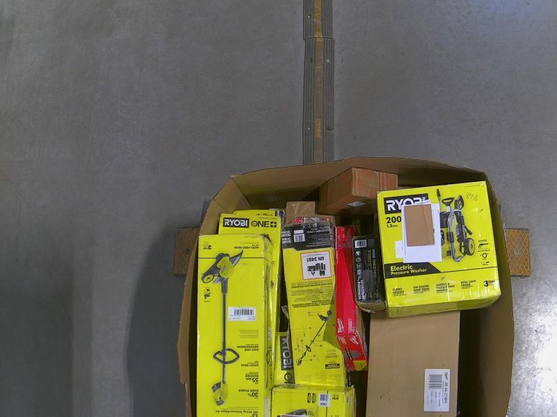 Assorted General Merchandise - MSRP $2,600