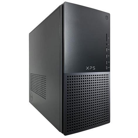 General Merchandise - Dell XPS 3460 Desktop PC, Apple iPad 11th Gen, Curved Gaming Monitor, Floor Lamp - MSRP $5,067