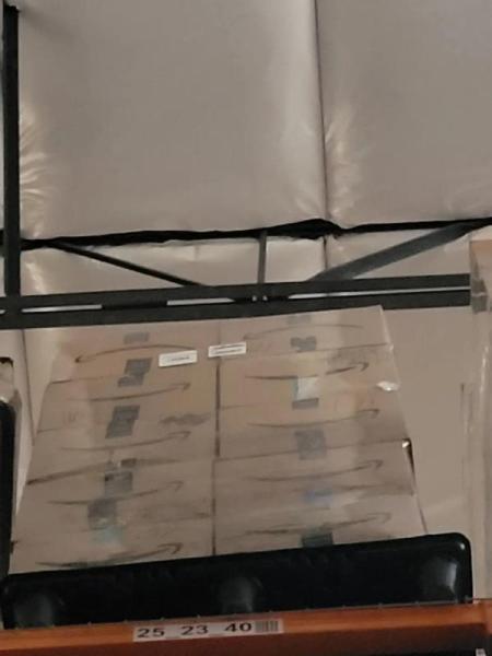 24 Pallets of Mixed and Seasonal Customer Returns