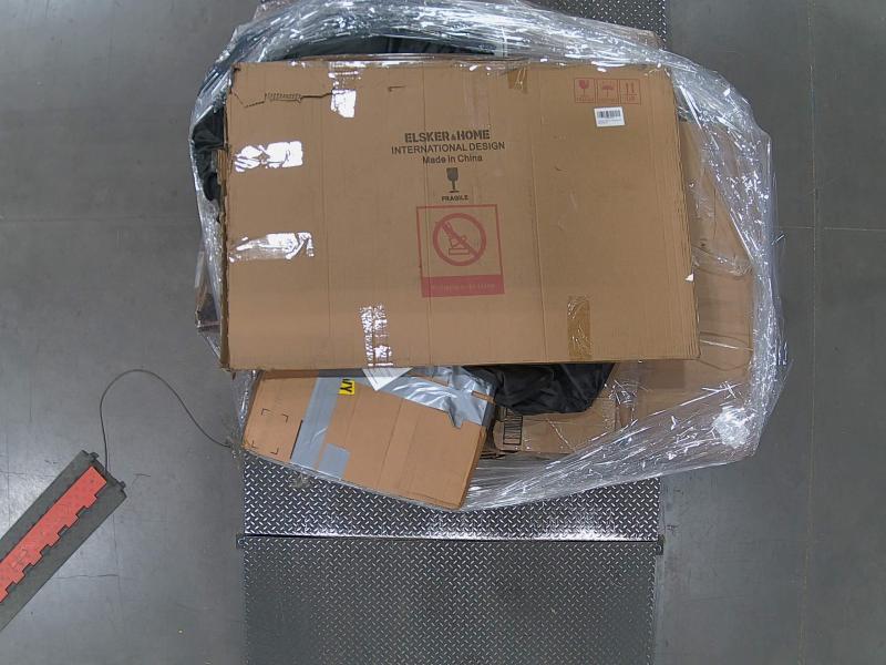 Assorted General Merchandise - MSRP $1,819