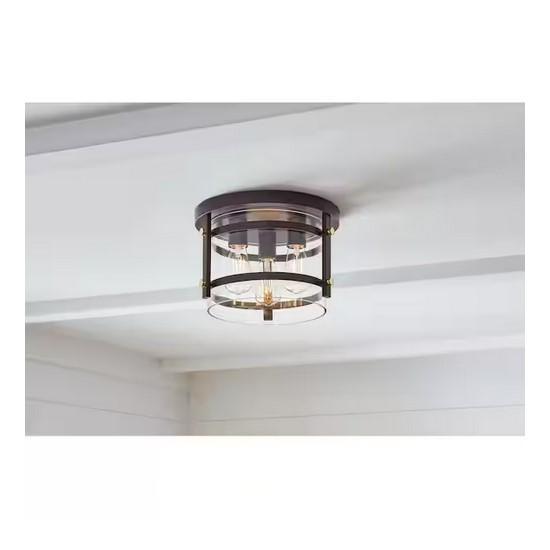 Lighting & Electrical - Hampton Bay, Commercial Electric, Defiant - Est Retail $3,157- 1plt