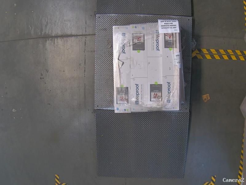 Flooring & Rugs - LifeProof Fresh Oak - Est Retail $2,032- 1plt