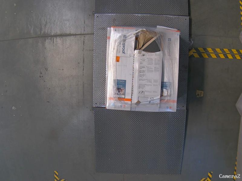 Flooring & Rugs - LifeProof Dusk Cherry - Est Retail $2,154- 1plt