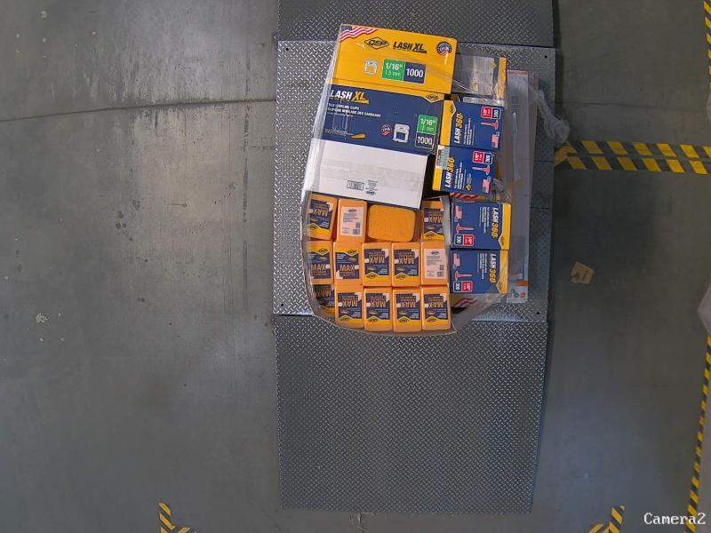 Flooring & Rugs- QEP LASH 360 Red 1/8inW Tile Leveling System Posts, Plastic Level Clips, Lifeproof - Est Retail $9,202