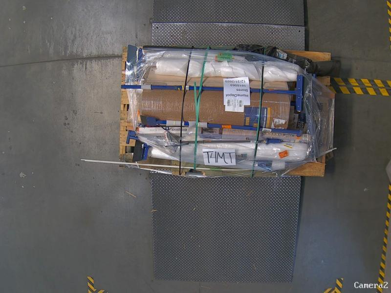 Flooring & Rugs - Natural Cork Sound Dampening Underlayment Roll, HARDWOOD REFLECTIONS, Lifeproof - Est Retail $2,536