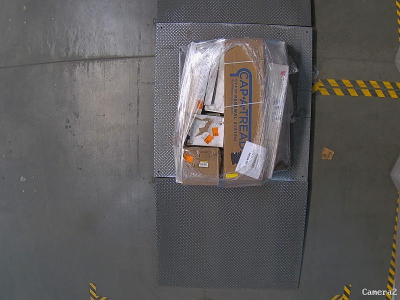 Flooring & Rugs - Cap A Tread, Daltile, LifeProof - Est Retail $1,016- 1plt