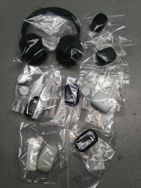 Electronics-  SONY Headphones - MSRP $1,829