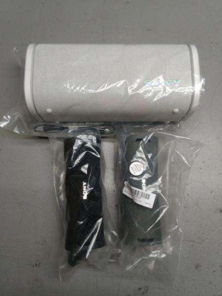 Electronics - SONY SRSULT50/W Personal Audio - MSRP $589