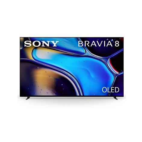 B Grade - Sony 55"-65" 4K Ultra HD Smart LED Televisions - MSRP $3,399