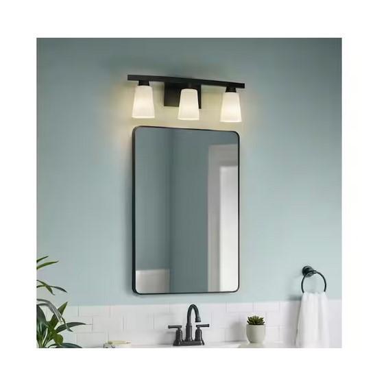 Lighting & Electrical - Hampton Bay, Link2Home, Commercial Electric - Est Retail $3,603- 1plt