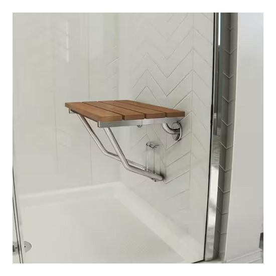 Plumbing - Dreamline, Oatey, Glacier Bay - Est Retail $3,062- 1plt