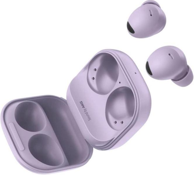 50x Samsung Galaxy Buds 2 Pro R510 Bluetooth Lot - Mixed Colors