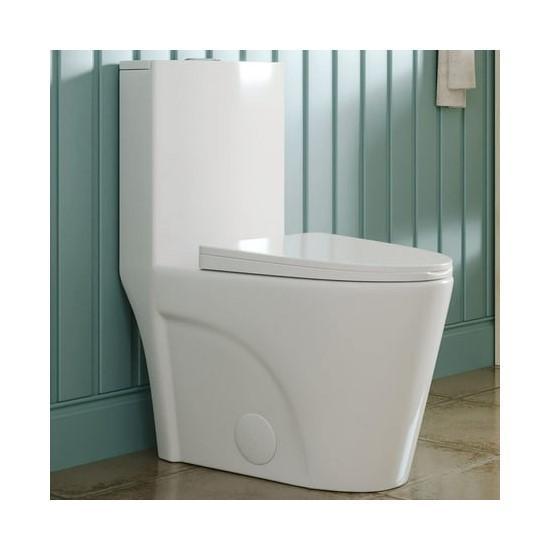 Kitchen & Bath - Swiss Madison, DreamLine, Gerber - Est Retail $1,842- 1plt