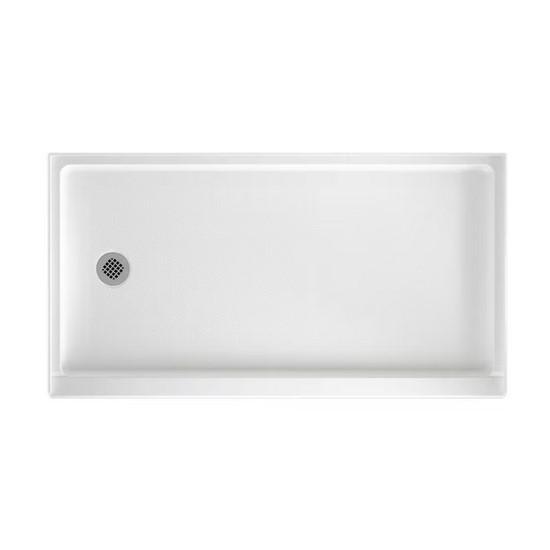 Kitchen & Bath - Swan, DreamLine, American Standard - Est Retail $2,813- 1plt