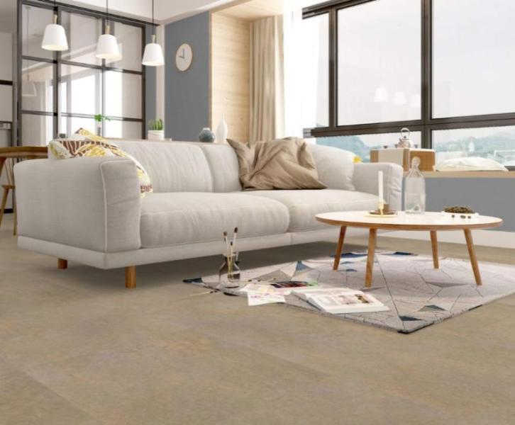 Full Truckload of New Metroflor Attraxion Flooring - MSRP $135,535