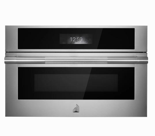 JennAir 30 in. Single Wall Speed Oven - MSRP $3,099