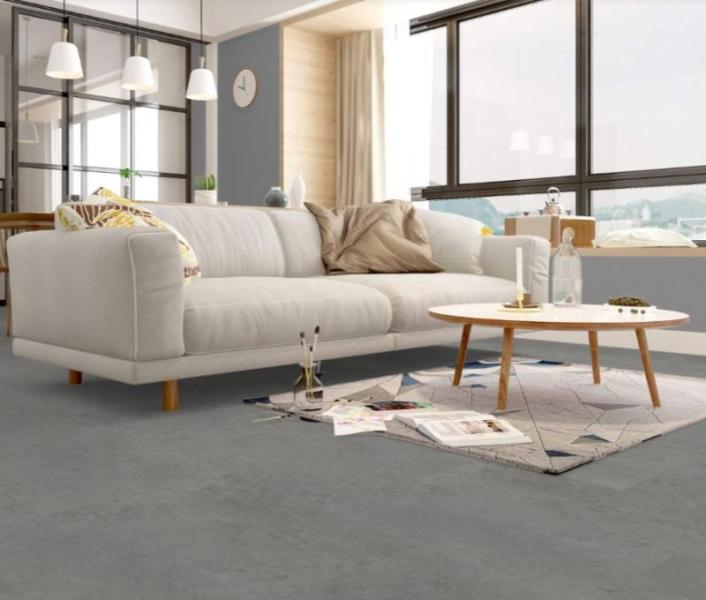 Truckload of New Metroflor Attraxion Flooring - MSRP $135,116