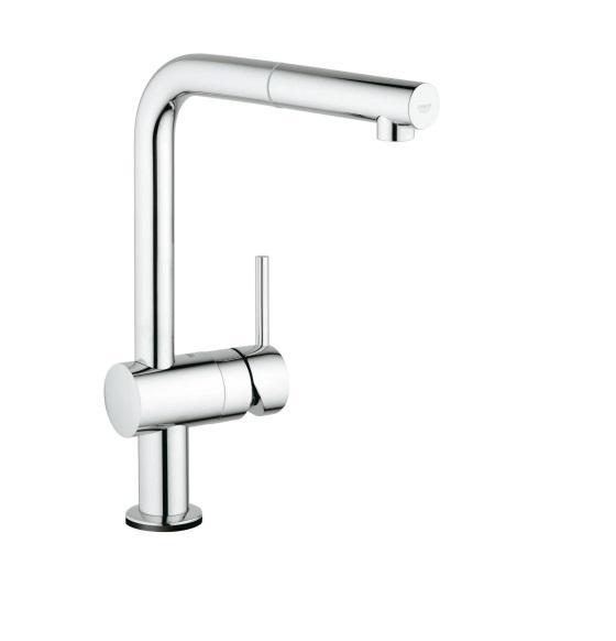 Plumbing - Grohe, Delta, Hansgrohe, Rohl, Kohler, Franke, Miseno, Vigo, Pfister, Signature Hardware - MSRP $8,124