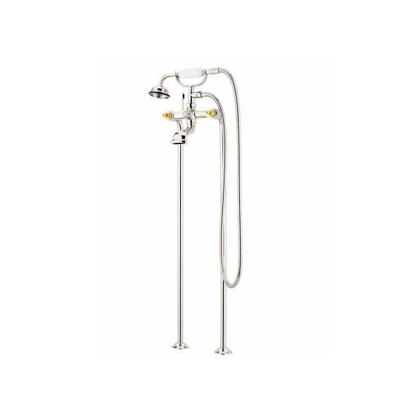 Plumbing - Signature Hardware, Axor, Speakman, Delta, Kohler, Infinity Drain, Newport Brass, Pfister - MSRP $12,862