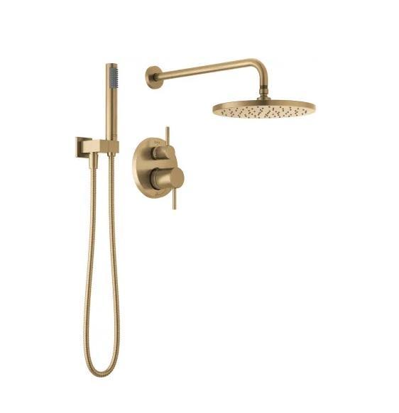 Plumbing - Delta, Kohler, Justice Design Group, Durastar, PROFLO, Newport Brass, Signature Hardware, Vigo - MSRP $5,826