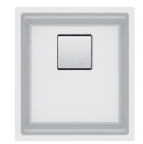 Franke PKG11014PWT Granite Bar Sink - MSRP $587