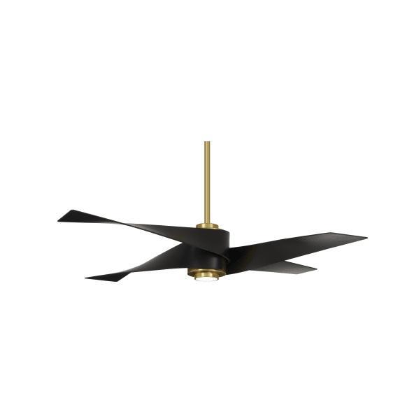 Ceiling Fans & Lighting - MinkaAire, Kohler, Minka Lavery, Delta, Baldwin, Blum, Pfister, Emtek, TOTO - MSRP $7,554