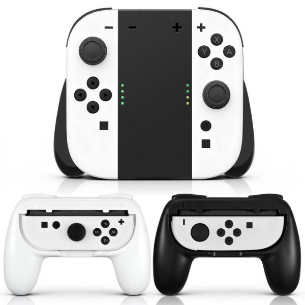 Electronics- Hesh 3 Replacement Earpads Cushions, AFUOO Wireless Microphone Set, JoyHood Grips for Switch - MSRP $1,727