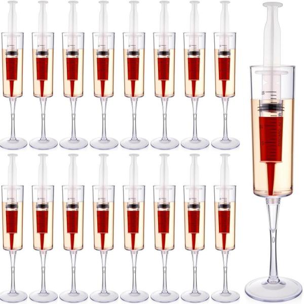 Kitchen- LemonRoad Christmas Syringes, National Parks Water Bottle with Stickers, Halloween Treat Cups  - MSRP $4,373