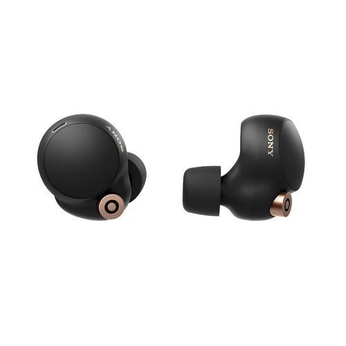 Salvage - Sony Noise Canceling Headphones - MSRP $2,049
