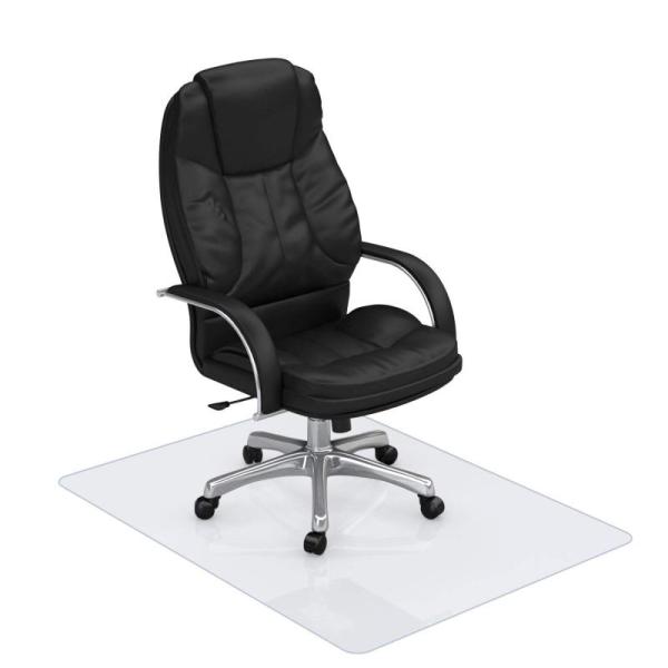 Office Product- Heavy Duty Office Chair Mat, SHAREWIN Office Chair Mat for Hardwood Floor - MSRP $2,038